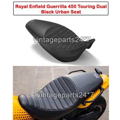 Echter royal enfield guerrilla - royal,