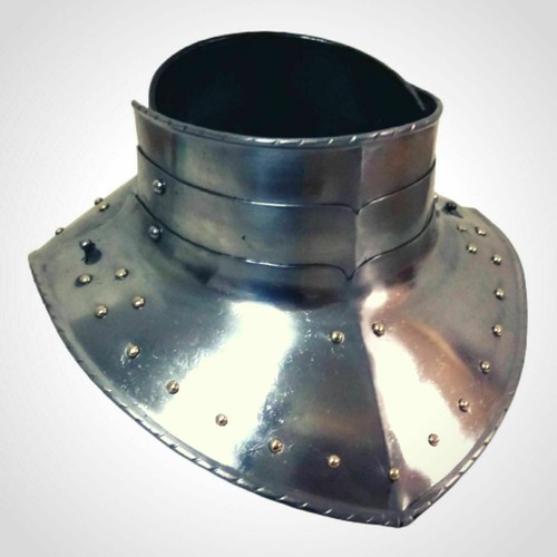 Mittelalterlich ringkragen - mittelalterlich,