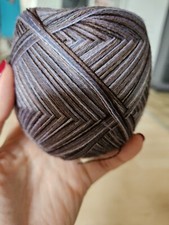 Kunterbuntes Wollpaket -