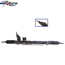 LENKGETRIEBE SERVOLENKUNG HYDRAULISCH FÜR VOLVO S60 / S80 / V70 II / XC70 CROSS