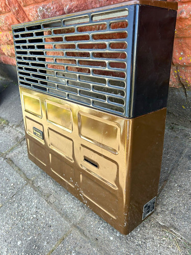Truma trumatic 5002 gas - sl,