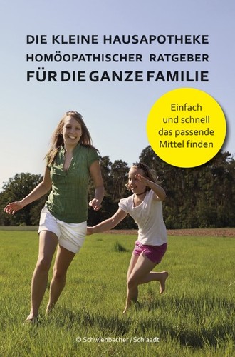 Die kleine hausapotheke - die,