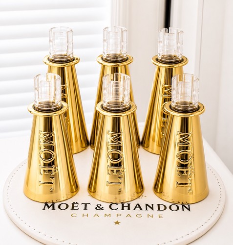 Moët chandon champagner - &,