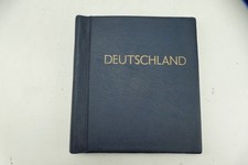 Briefmarken BRD KABE Vorlage