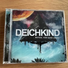 Befehl Von Ganz Unten von