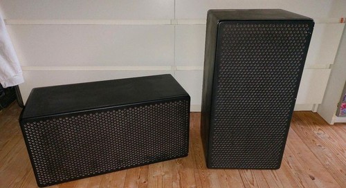 Wega 3521 standlautsprecher - lb,
