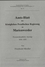 Amtsblatt der Königlich