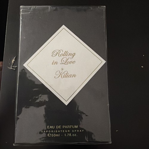 Kilian rolling love unisex - kilian, in