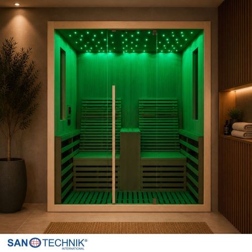 Sanotechnik carbon - sanotechnik,