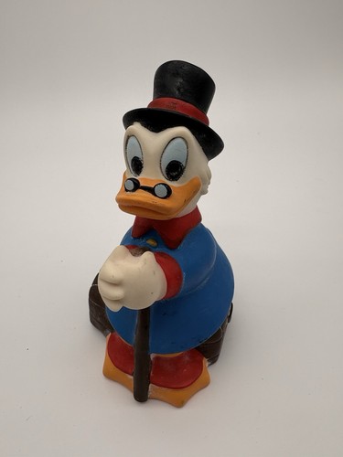 Disney dagobert duck spardose - dagobert,