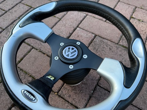 Victor sportlenkrad golf 1 - sportlenkrad,