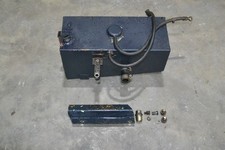 Zusatzhydrauliköltank für Deutz DX80, 86, 92, 4.10, 4.30, 4.50, 4.70, 6.05