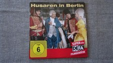 Husaren in Berlin, DVD 1971