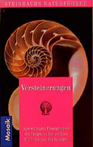 Versteinerungen