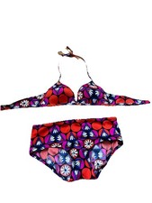 Bikini Original 70er Jahre