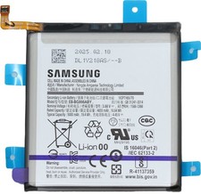 Original Samsung Galaxy S21