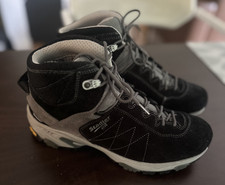 Stadler Damen Outdoor/Trekking Schuhe Hochzell SympaTex Vibram Neu Gr. 6,5, 39,5