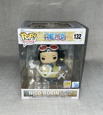 Funko Pop Animation / Rides -