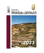 Deutsches Weinbaujahrbuch 2023, Manfred Stoll, Hans-Reiner Schultz
