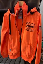 Camp David Jacke Dieter Bohlen Softshelljacke