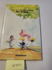 Drei kleine Freunde, Der