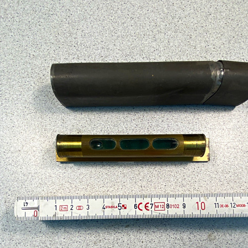 Stabila dosenlibelle - stabila,