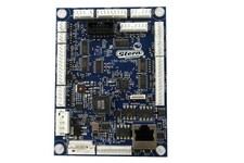 Stern Pinball Flipper Cabinet