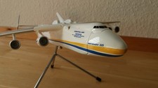 200 flugzeugmodell antonov - 1:200,