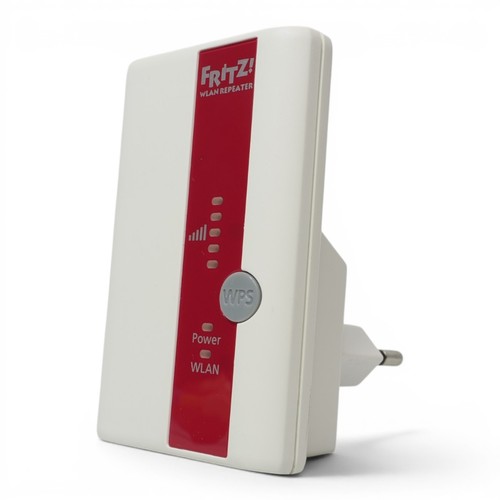 Avm fritz wlan repeater 310 - avm,
