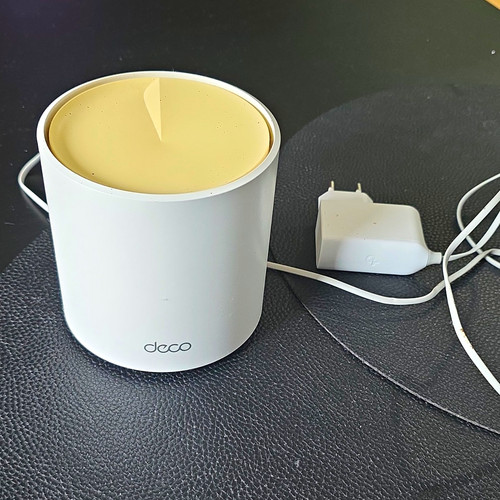 Link deco x20 ax1800 - tp-link,