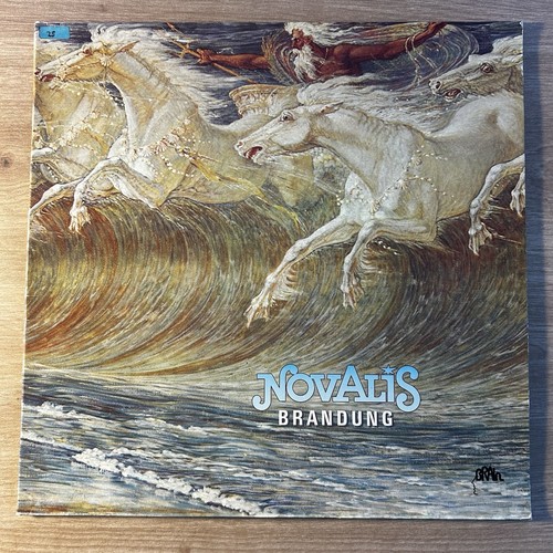 Novalis brandung 0060 094 - , m