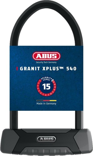 Abus granit xplus - 540, b