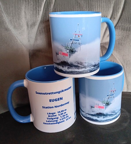 Dgzrs tasse - dgzrs,