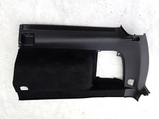 Laderaumabdeckung Kofferrau Verkleidung rechts Original VW Golf IV Variant