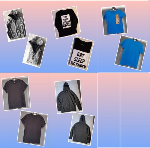 Jungen kleiderpaket teile - kleiderpaket,