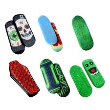 Finger-Skateboards