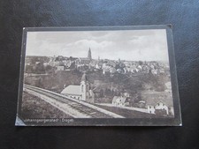 AK Johanngeorgenstadt im