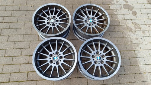 Bmw e39 e38 e34 - bmw, 32
