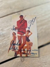 THUNDERBALL / FEUERBALL -