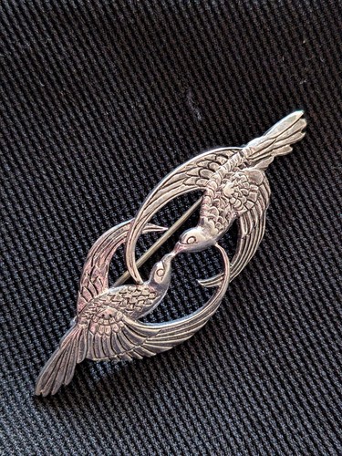 Vintage sterling silber - vintage,