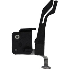 Pfaff creative Stickfuß