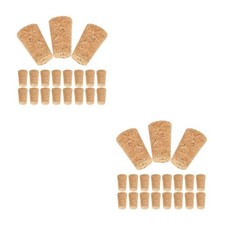 2 Count Flaschenkorken