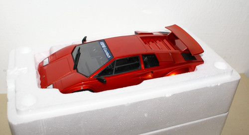 Spirit lamborghini - gt,