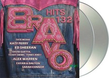 Various artists bravo hits - various,