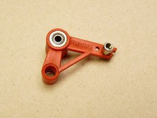 Ersatzteil Umlenkhebel für Vario Sky Fox Hubschrauber Heli Verbrenner Elektro