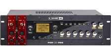 Line 6 Pod X3 Pro Multieffekt für Gitarre, Bass und Gesang