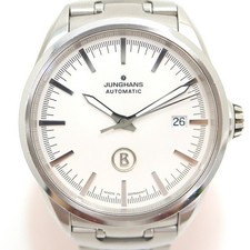 JUNGHANS Bogner Willy
