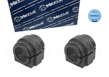 2 x MEYLE Stabilisatorlager