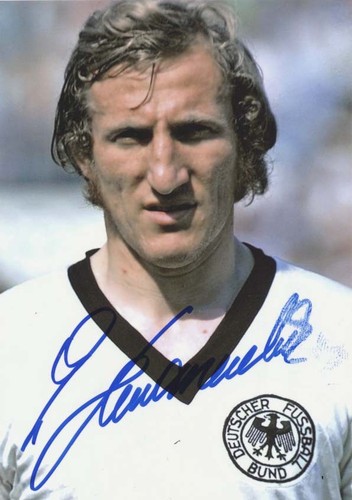 Georg schwarzenbeck original - georg,