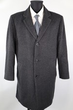 Robert Red schwarzgrauer